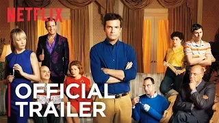 Arrested Development: Season 5 Part 2 | Official Trailer [HD] | Netflix