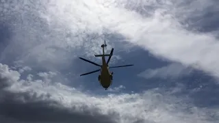 Ciclista di 43 anni investito ad Amatrice, trasportato in eliambulanza al Gemelli: è grave