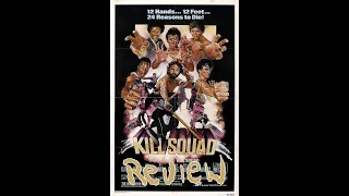 Kill Squad Review