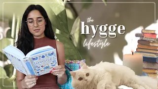 Hygge Lifestyle || 7 Tips to Happy Living ☕️