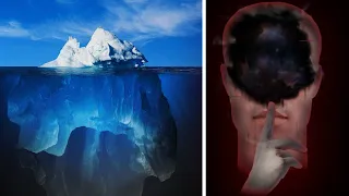 The Complete Unexplainable/Incomprehensible Iceberg