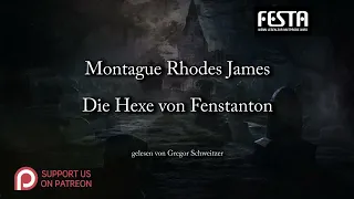 Montague Rhodes James: Die Hexe von Fenstanton [Hörbuch, deutsch]