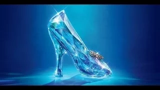 Disney's Cinderella Official Teaser Trailer REACTION / REVIEW!!!