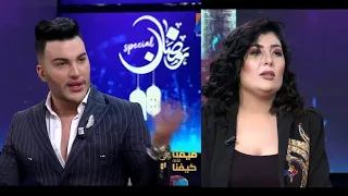 محمد بن عمار لمينا: وجودك زايد إمشي شوف صنعة ، توة انت femme d’affaire حالة حانوت و تقول أنا إمراة ا