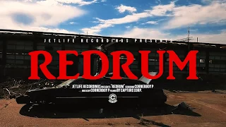 Corner Boy P - RedRum [Official Video]