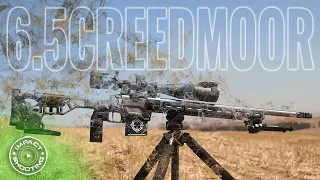 The 6.5 Creedmoor Is Easy To Hate?