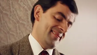 Mr Bean's Chaotic Hotel Stay! | Mr Bean Funny Clips | Classic Mr Bean