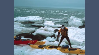 Crocodiles and Ice: A Journey into Deep Wild