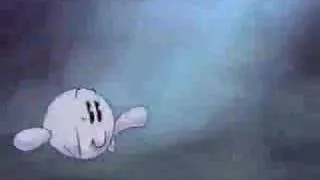 Kirby Dream Land for Gameboy Commercial