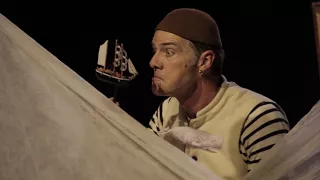 "Moby Dick" teaser 1