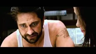 Machine Gun Preacher - Trailer HD 1080p