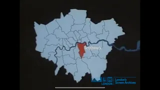 “Not our problem” - Southwark, London | Documentary 1984