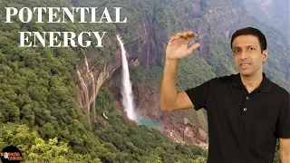 Potential Energy