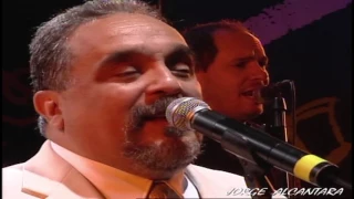 SIMON - EL GRAN VARON - WILLIE  COLON EN VIVO  ITALIA 2007 HD CONCIERTO BUEN AUDIO