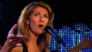Celine Dion 911 Tribute - My Heart Will Go On