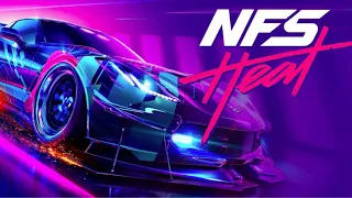 NGHTMRE & A$AP Ferg - REDLIGHT | NEED FOR SPEED HEAT OST (САУНДТРЕК)