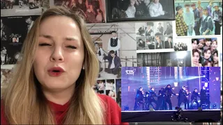 2020 SBS Gayo Daejeon 가요대전 Performances Reactions (ATEEZ, SEVENTEEN, Stray Kids, The Boyz) [full]