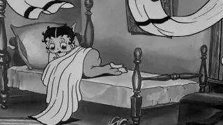 Betty  Boop - Ret Hot Mamma (1934)