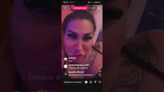 Jasmina trans efirda so'kindi kamediya shou Жасмина транс эфирда сукинди кулгули😁