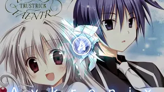 [Epic] Juuou Mujin No Fafnir Battle Time (Aykronix Release)