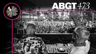 Group Therapy 473 with Above & Beyond and Newman (I Love)