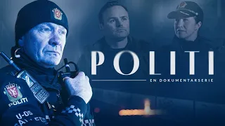 POLITI - Episode 1