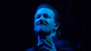 U2 Love is All We Have Left & The Blackout 00000