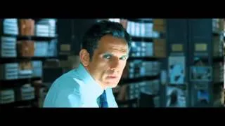 Secret Life Of Walter Mitty official trailer CZ