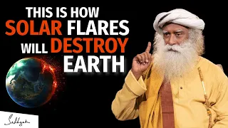 EARTH WILL DESTROY?? | this is GOING TO happen with EARTH in next 3 YEARS |