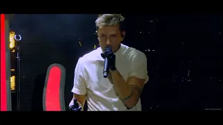 twenty one pilots - Message Man (Live From Mexico)