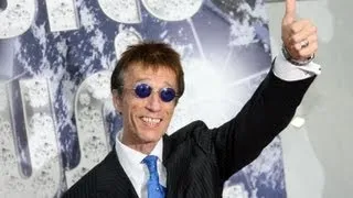 Morre Robin Gibb