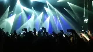 Oxxxymiron - Где нас нет (live MSC)