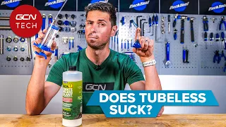 5 Things I HATE About Tubeless Tyres!