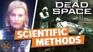 Dead Space Remake: Scientific Methods Side Quest Walkthrough