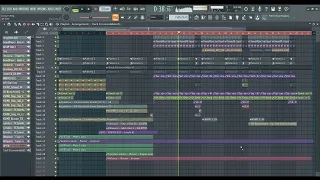 PROFESSIONAL FUTURE BOUNCE BANGER LIKE DIRTY PALM | FLP Download!🔥