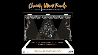 Charity Week 2021 Canada Finale