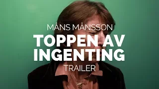 Toppen av ingenting - Måns Månsson, Axel Petersén Film Trailer (Berlinale 2018)