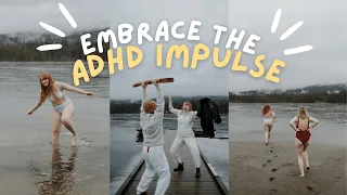 How to Manage ADHD Impulses!