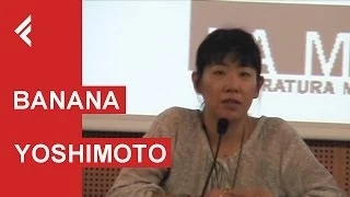 Banana Yoshimoto su Yukio Mishima