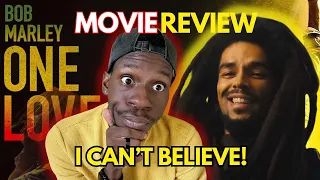Bob Marley : One Love Movie Review - A Jamaican’s Perspective.