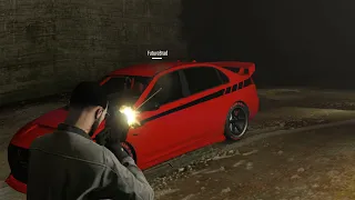 Rockstar made a mistake..