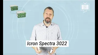 Icron Spectra 3022 review