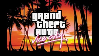 GRAND THEFT AUTO VICE CITY | 1 HOUR THEME SONG