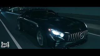 Jarico - U / AMG GTR vs AMG E63s Showtime