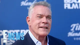 Ray Liotta's Cause of Death Revealed: All the Details | E! News