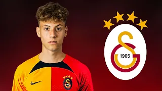 Giannis Konstantelias - Welcome to Galatasaray? | Best Skills & Goals | 2023 HD