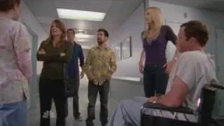 Chuck S04E13 | The Naked And The Famous - Young Blood