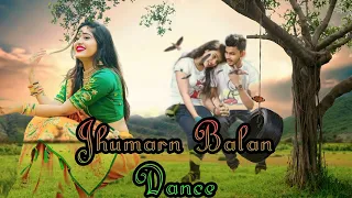 Jhumar Bala Dance  Jhumar || Goutam, Pomi || New jhumar Song #jhumarnewsong#newjhumarsong#dancesong