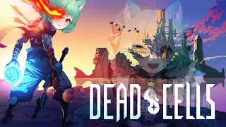 Dead Cells is way more fun than I expected it to be