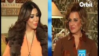 Interview with Mrs. Leila Ajam Cancer Survivor